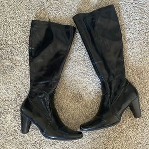 Croft&Barrow Mid-Calf Boot